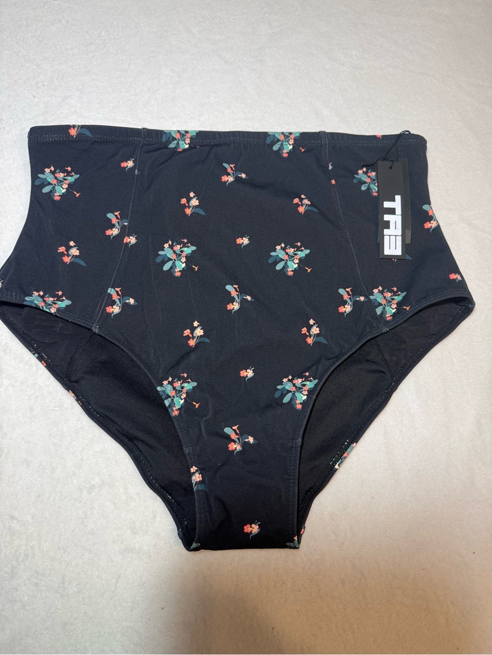New TA3 Smoothing Kini Bottom. PrimRose. XL